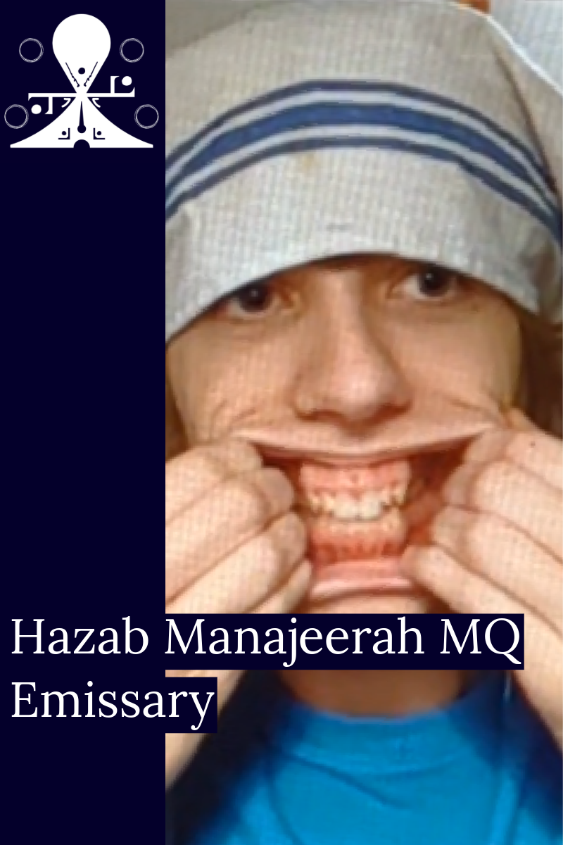 Emissary Manajeerah